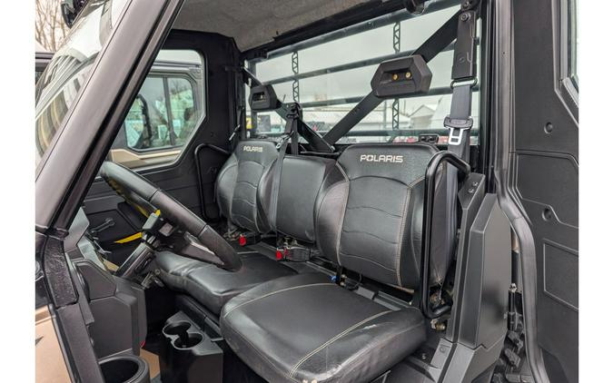 2023 Ranger XP 1000 Premium - Polaris