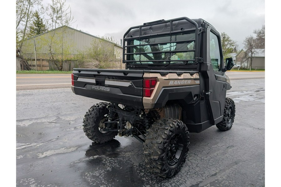 2023 Ranger XP 1000 Premium - Polaris