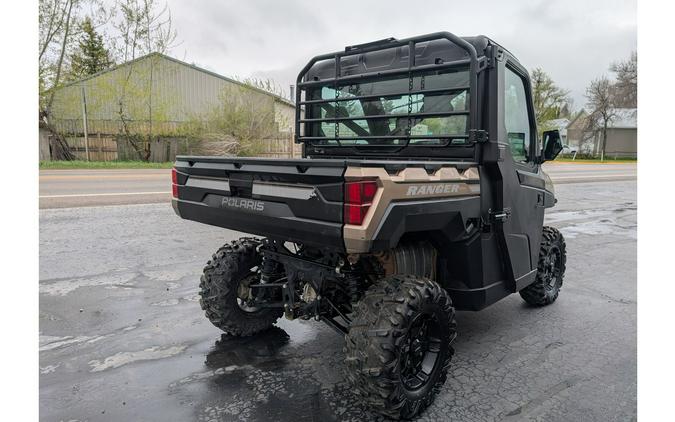 2023 Ranger XP 1000 Premium - Polaris