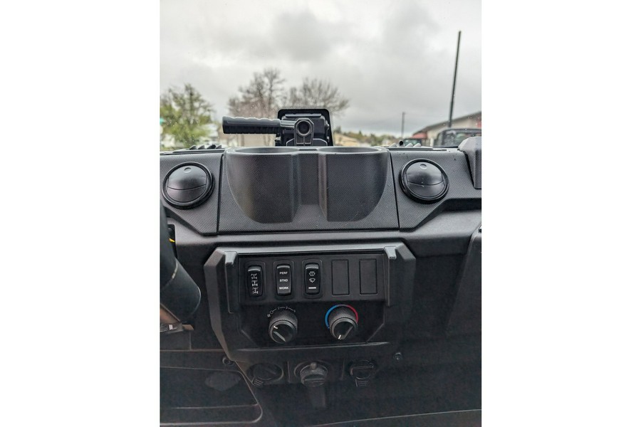 2023 Ranger XP 1000 Premium - Polaris