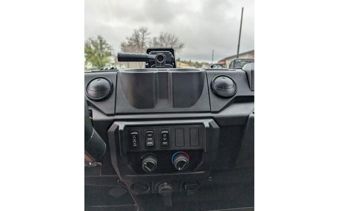 2023 Ranger XP 1000 Premium - Polaris