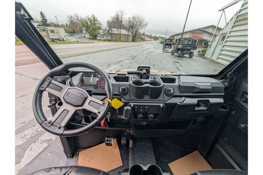 2023 Ranger XP 1000 Premium - Polaris