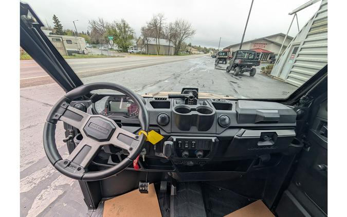 2023 Ranger XP 1000 Premium - Polaris