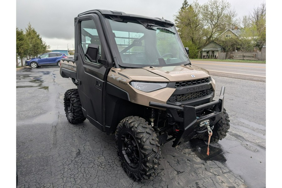 2023 Ranger XP 1000 Premium - Polaris