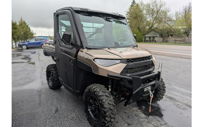 2023 Ranger XP 1000 Premium - Polaris