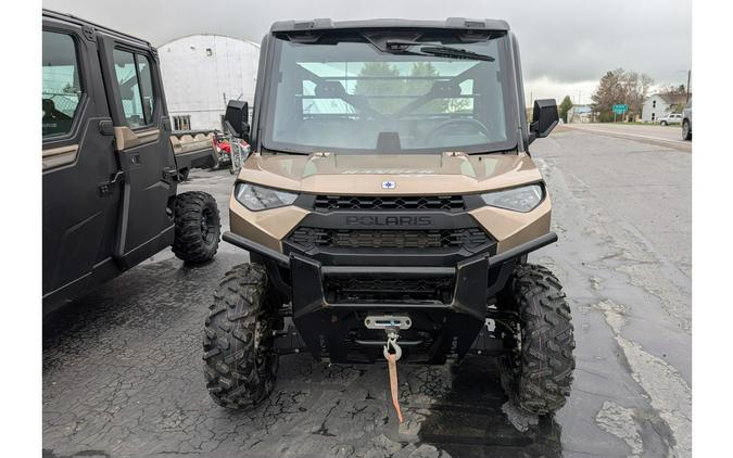 2023 Ranger XP 1000 Premium - Polaris