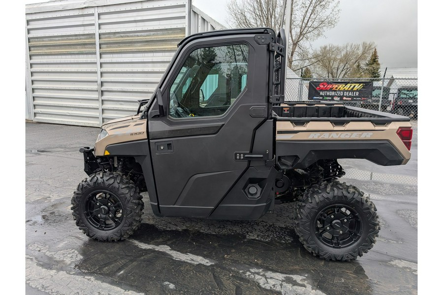 2023 Ranger XP 1000 Premium - Polaris