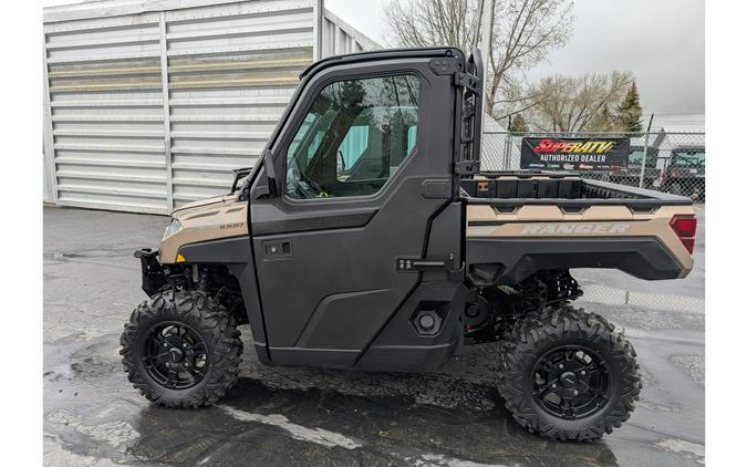 2023 Ranger XP 1000 Premium - Polaris