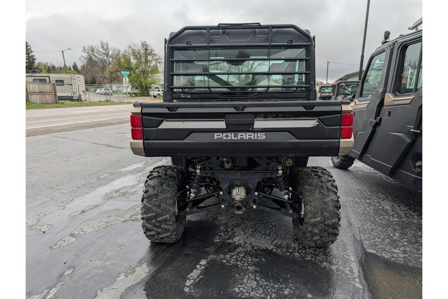 2023 Ranger XP 1000 Premium - Polaris