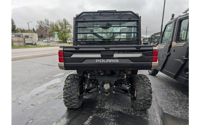 2023 Ranger XP 1000 Premium - Polaris
