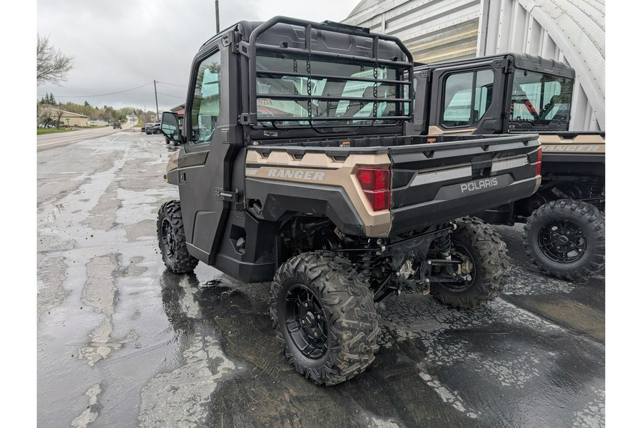 2023 Ranger XP 1000 Premium - Polaris