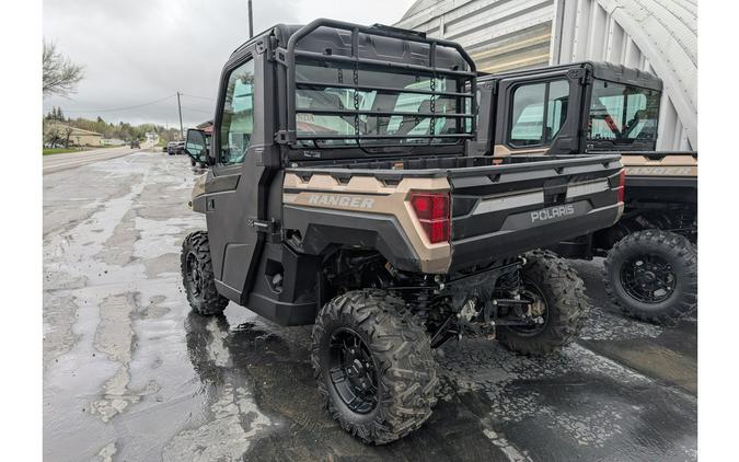 2023 Ranger XP 1000 Premium - Polaris