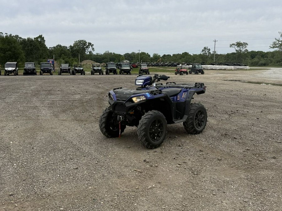 2024 Polaris Sportsman 850 Premium