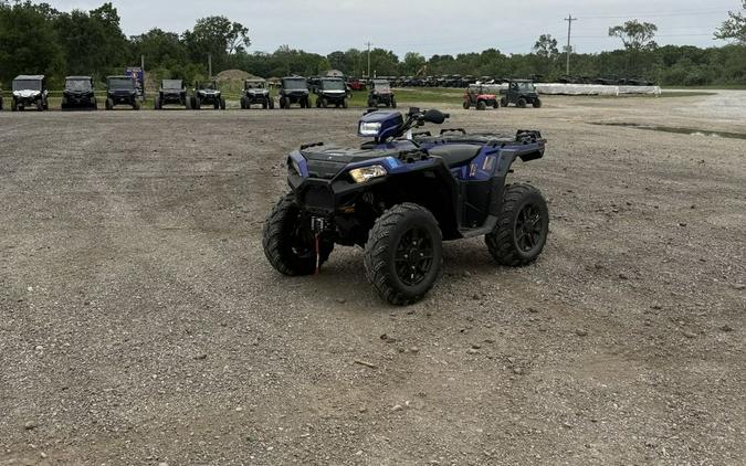 2024 Polaris Sportsman 850 Premium
