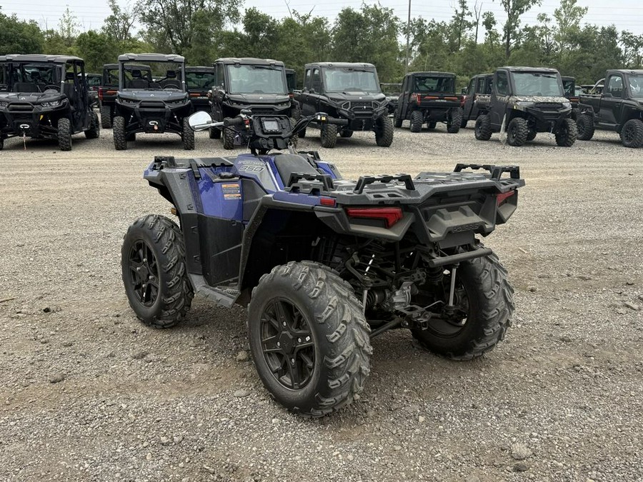 2024 Polaris Sportsman 850 Premium