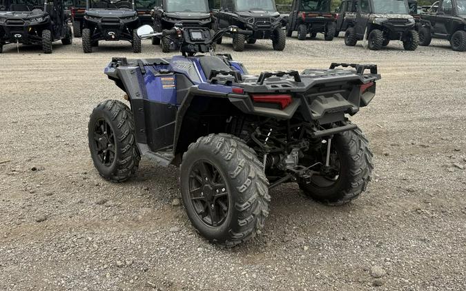 2024 Polaris Sportsman 850 Premium