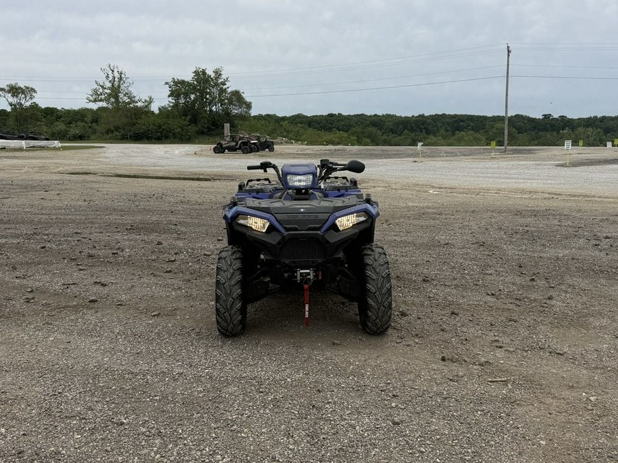 2024 Polaris Sportsman 850 Premium