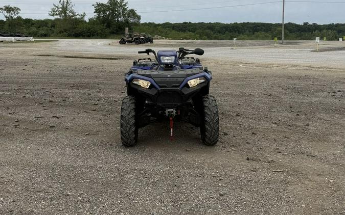2024 Polaris Sportsman 850 Premium