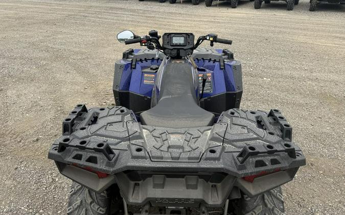2024 Polaris Sportsman 850 Premium