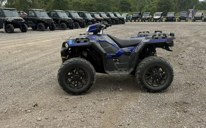 2024 Polaris Sportsman 850 Premium