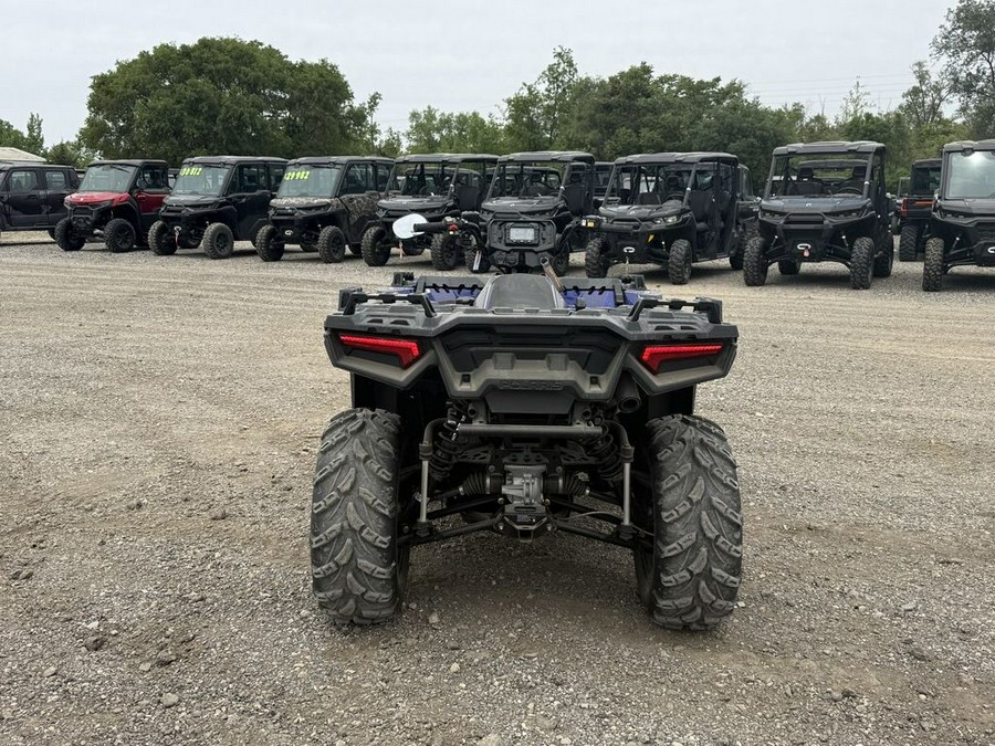 2024 Polaris Sportsman 850 Premium