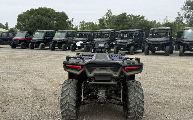 2024 Polaris Sportsman 850 Premium