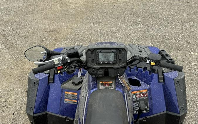 2024 Polaris Sportsman 850 Premium