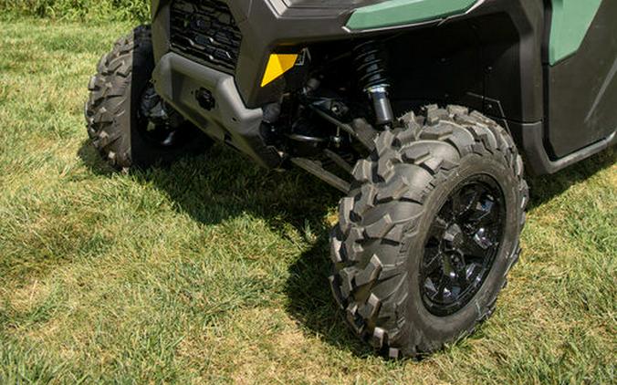 2026 Can-Am® Defender MAX DPS CAB HD10