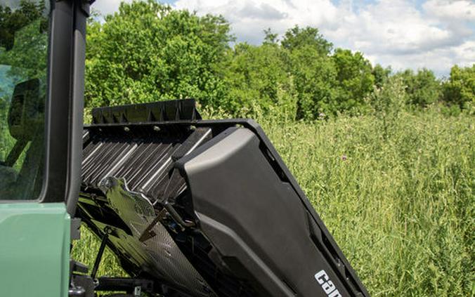 2026 Can-Am® Defender MAX DPS CAB HD10