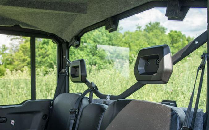 2026 Can-Am® Defender MAX DPS CAB HD10
