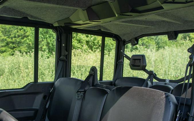 2026 Can-Am® Defender MAX DPS CAB HD10