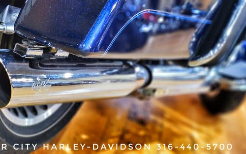 USED 2012 Harley-Davidson® Road King® Classic, FLHRC