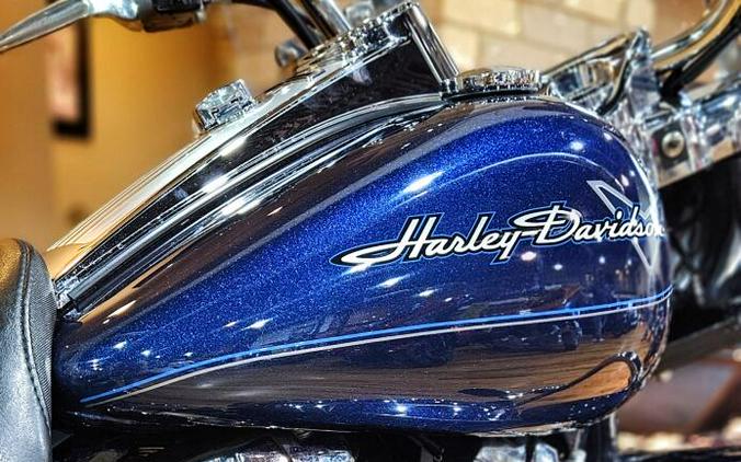 USED 2012 Harley-Davidson® Road King® Classic, FLHRC