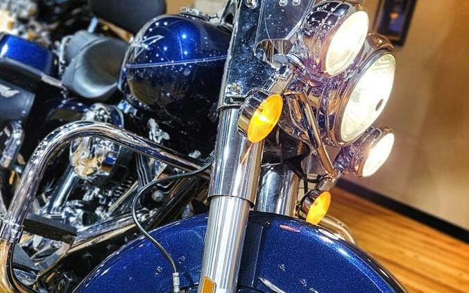USED 2012 Harley-Davidson® Road King® Classic, FLHRC