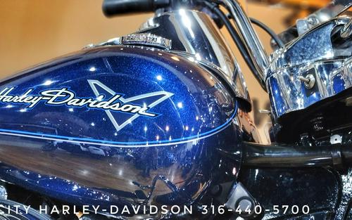 USED 2012 Harley-Davidson® Road King® Classic, FLHRC