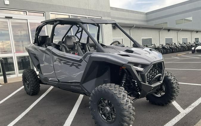 2026 POLARIS RZR PRO XP 4 ULTIMATE - 27109P