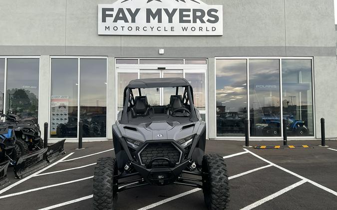 2026 POLARIS RZR PRO XP 4 ULTIMATE - 27109P