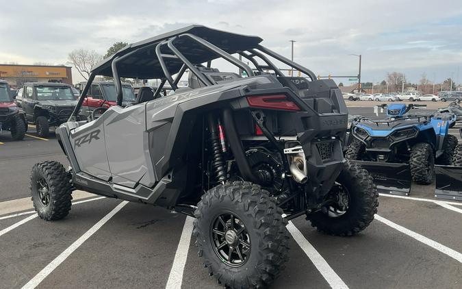 2026 POLARIS RZR PRO XP 4 ULTIMATE - 27109P