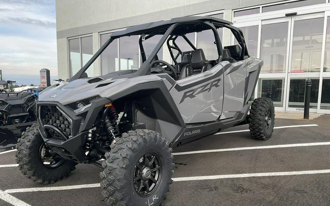 2026 POLARIS RZR PRO XP 4 ULTIMATE - 27109P