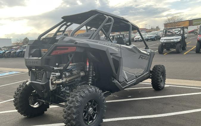 2026 POLARIS RZR PRO XP 4 ULTIMATE - 27109P