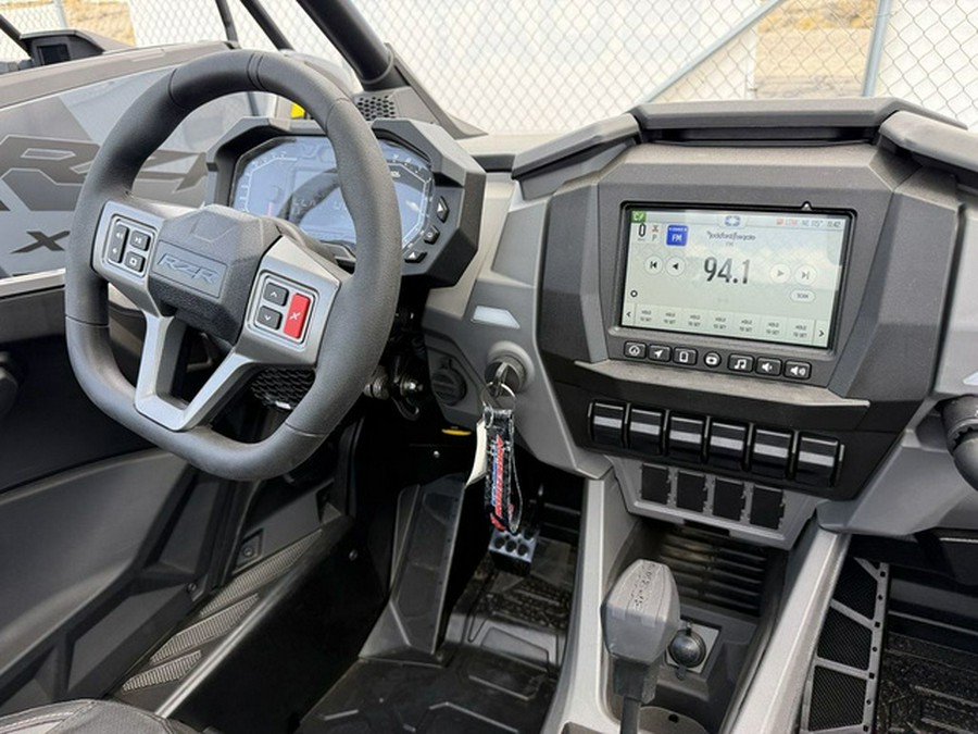 2026 Polaris RZR Pro XP Ultimate