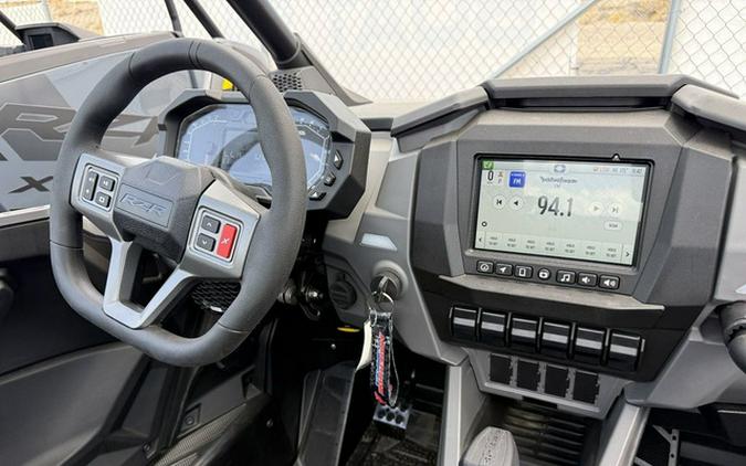 2026 Polaris RZR Pro XP Ultimate