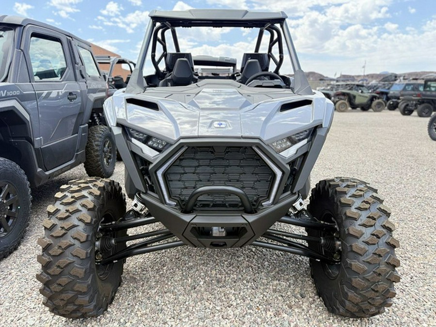 2026 Polaris RZR Pro XP Ultimate