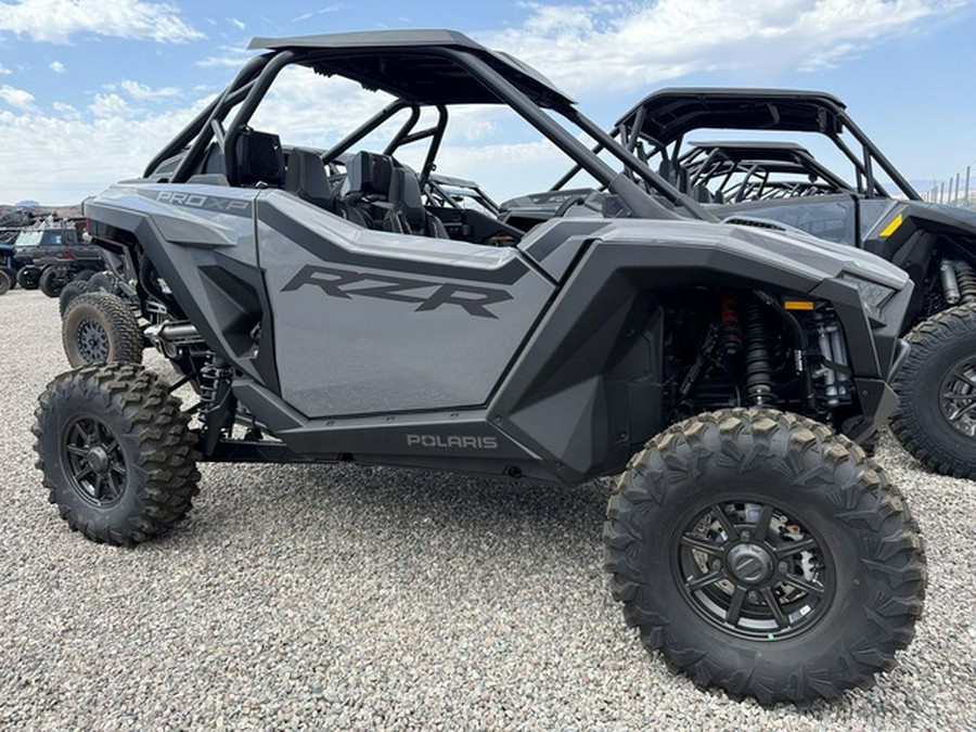 2026 Polaris RZR Pro XP Ultimate