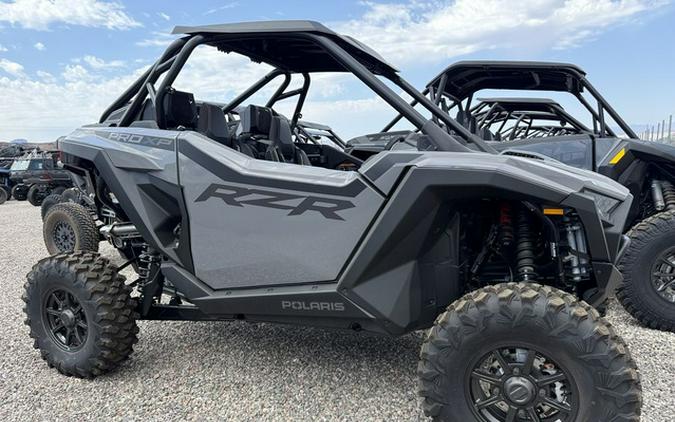 2026 Polaris RZR Pro XP Ultimate