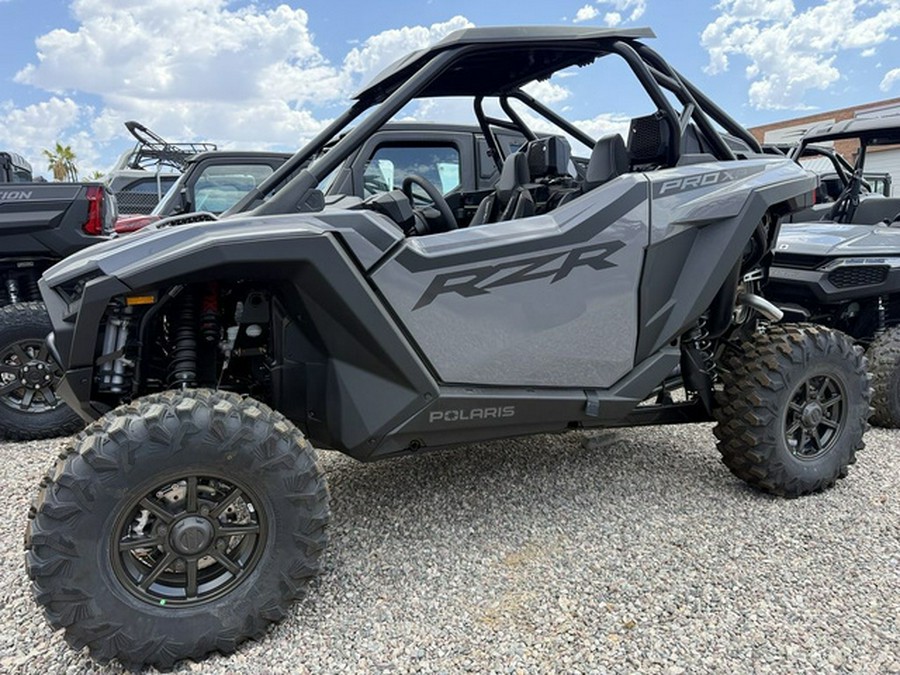 2026 Polaris RZR Pro XP Ultimate