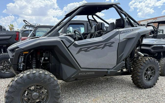 2026 Polaris RZR Pro XP Ultimate