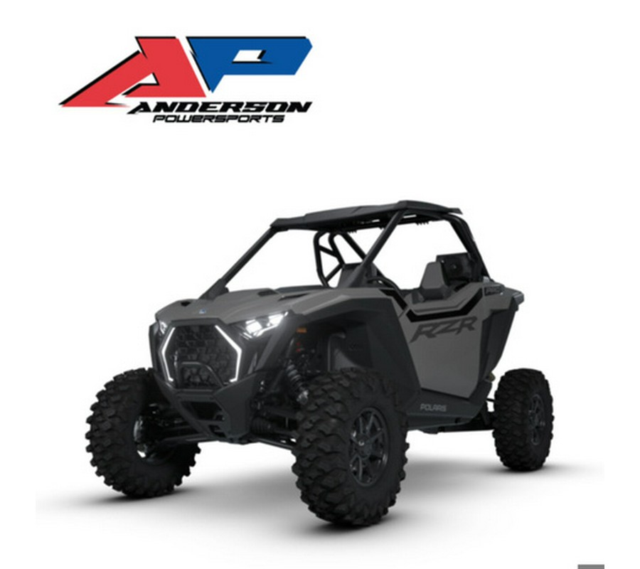 2026 Polaris RZR Pro XP Ultimate