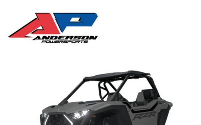 2026 Polaris RZR Pro XP Ultimate