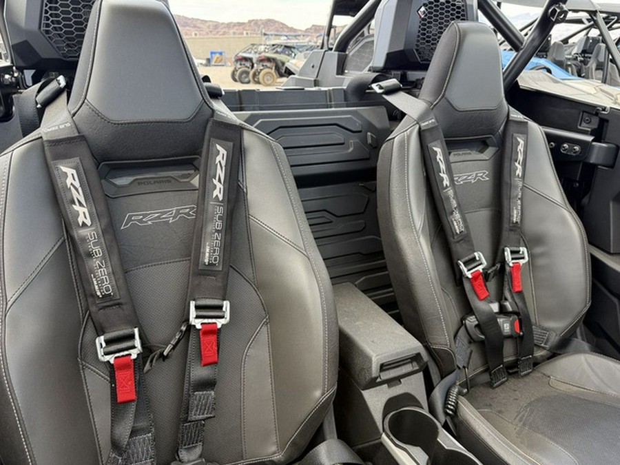 2026 Polaris RZR Pro XP Ultimate